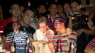 Angelicum School Class of 96