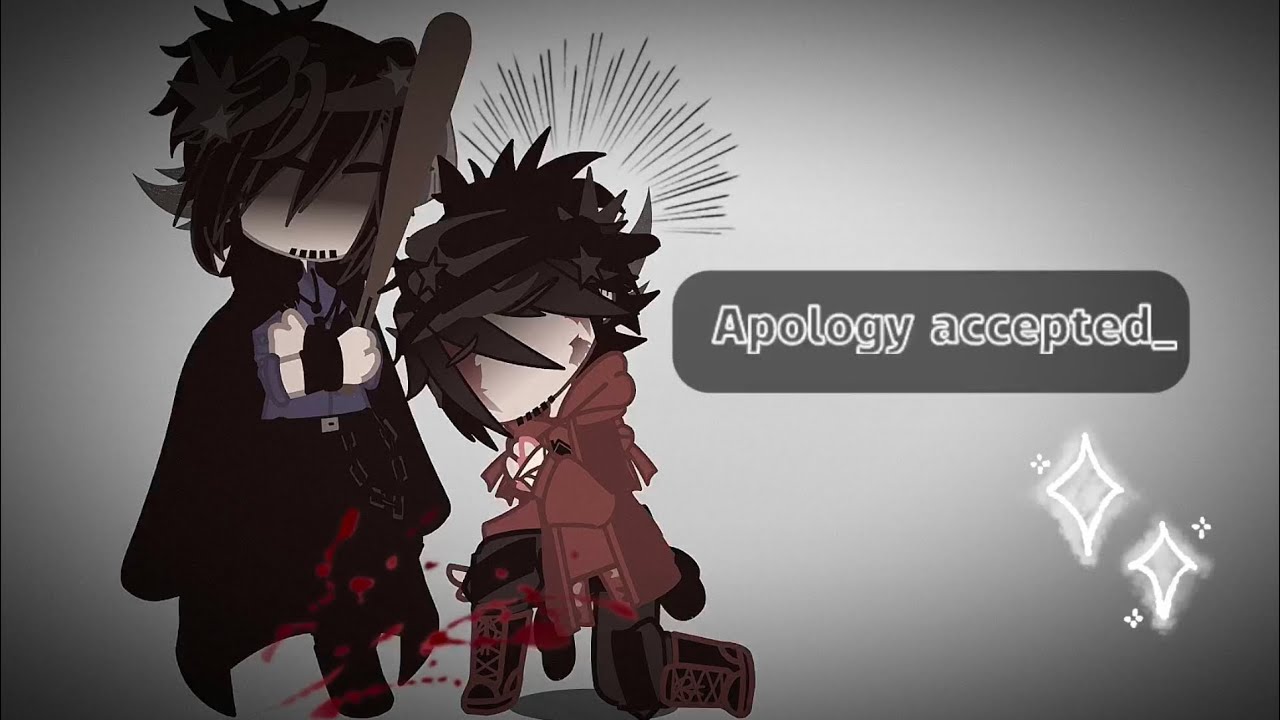 •|Реакция|• «Стоит ли сбегать от маньяка 3» Valera Gosther ^КоРжИк^