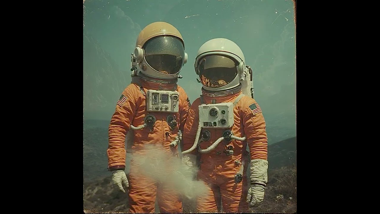 Rim of Time    (Audio Experimental)