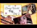2014 Disney World Trip Day 2 | Kathryn Morgan