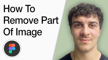 How To Remove A Part Of Image Using Figma (Full 2025 Guide)