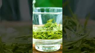 الشاي الأخضر .. أحد المشروبات التي تساعد على خفض ضغط الدم.