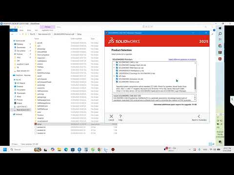 Fix “SolidWorks Electrical Unable to Connect to SQL Server” 100% Working