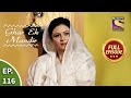 Ep 116 - Anchal Gets Death Threats - Ghar Ek Mandir - Full Episode