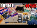 More C64 diagnostic carts than you can shake a stick at, a 20 year old case mod and Danish Haribo