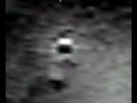ENCONTRADAS INCREIBLES NUEVAS ESTRUCTURAS EN LA LUNA. GOOGLE EARTH