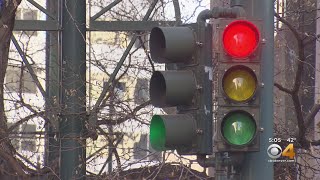 Denver Traffic Signal Timing Updated At 200+ Intersections