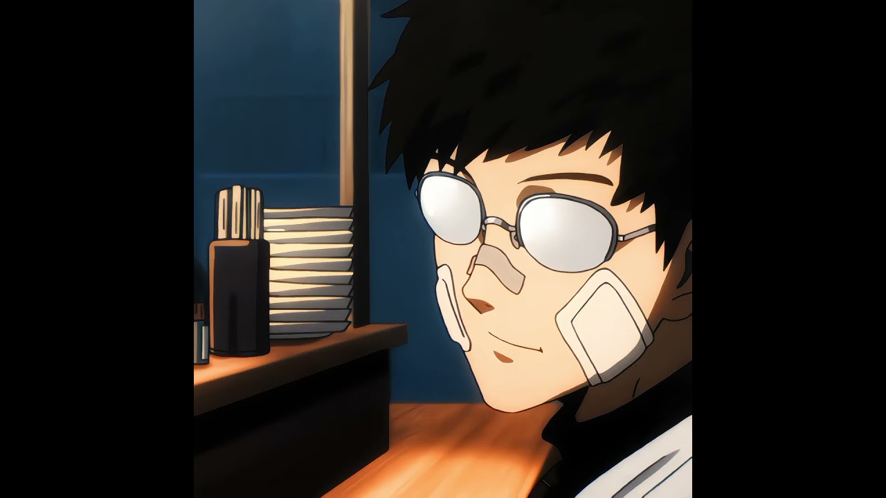 ⌈ Saitama x Mumen rider 💯 ⌋ Just a Brother wants to celebrate Promotion