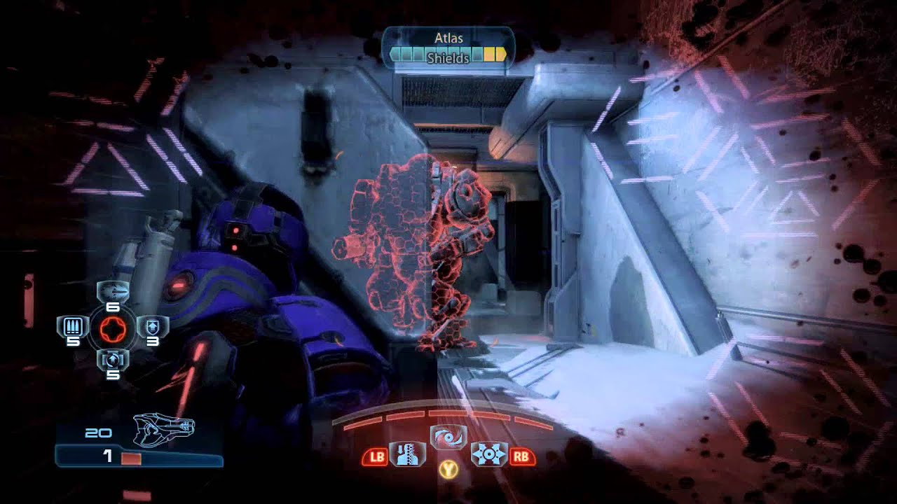 Human Adept Platinum Solo