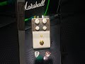 Great affordable boutique Overdrive from Level Up EffexX! The Psyklops Overdrive. Do not miss out.