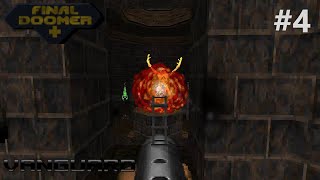 Final Doomer - Vanguard: Hangman's Paradise - UV-Max