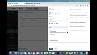 Multi-Stage GitOps Pipelines in Rafay