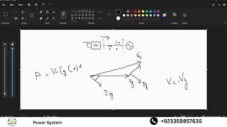 IBR Modelling and Designing using PSCAD