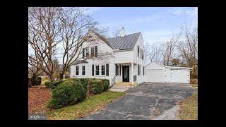 17418 Tract Road video tour
