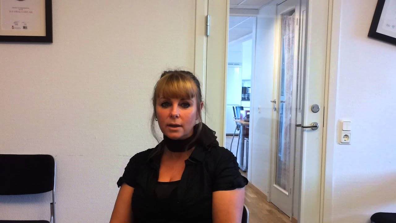 Jeanette Karlsson Oral Care YouTube jeanette-karlsson-oral-care-youtube