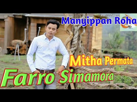 CINTA NA KECEWA Voc.Farro Simamora. By Namiro Production. Lagu tapsel terbaru