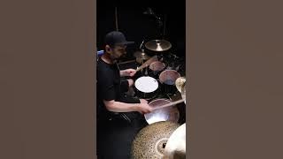 Haken - The Strain (drum cover)