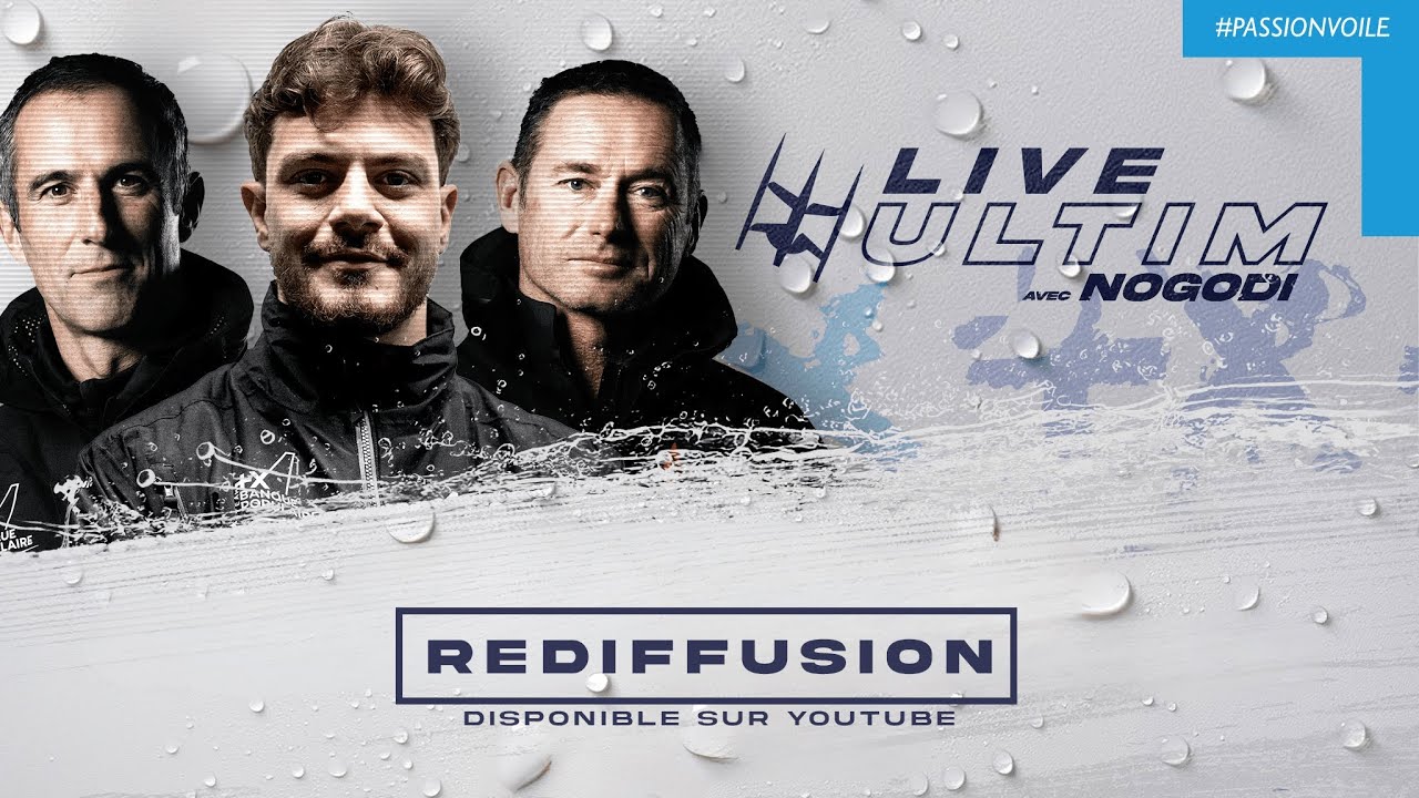 Live Ultim avec Nogodi