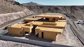 The New American Home 2025 - Phase 2