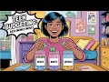 How to Budget as a Teen Using the 50/30/20 Rule (So Simple!)