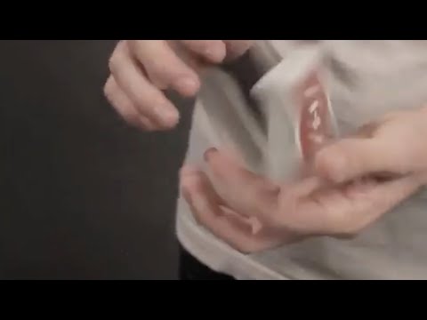 How to Do the Deck Flip Card Flourish | Card Magic Basics Tutorial