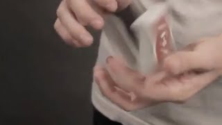 How to Do the Deck Flip Card Flourish | Card Magic Basics Tutorial