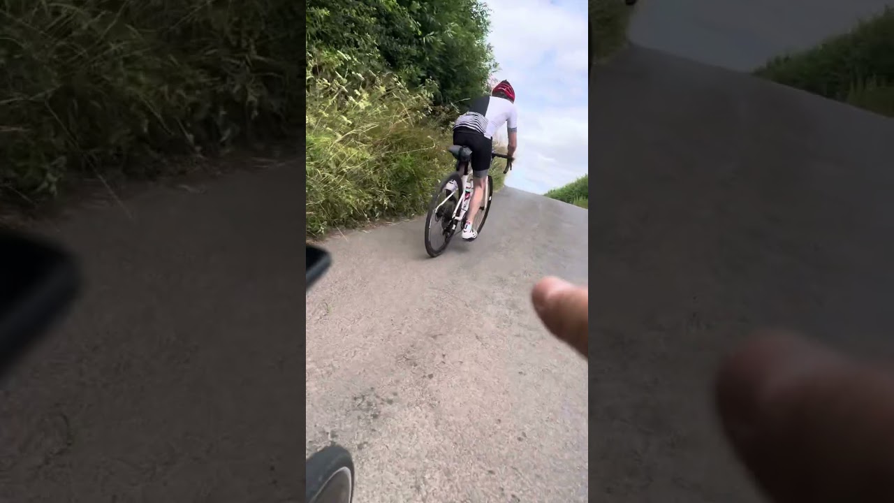 Broughton castle sportive 2025 100km