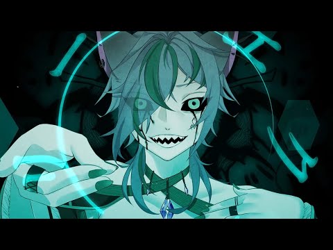 ヴィータ／柊キライ Covered by ヴァネッサ・ガルガディオン【たまてばこ】