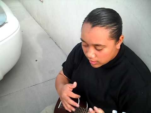 Ashley Tuia - this feeling that i had...