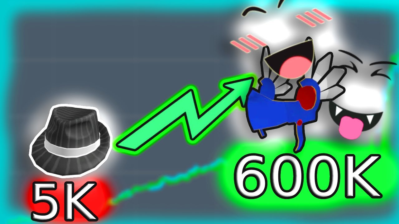 How To TRADE In ROBLOX 2026 Super Detailed YouTube 