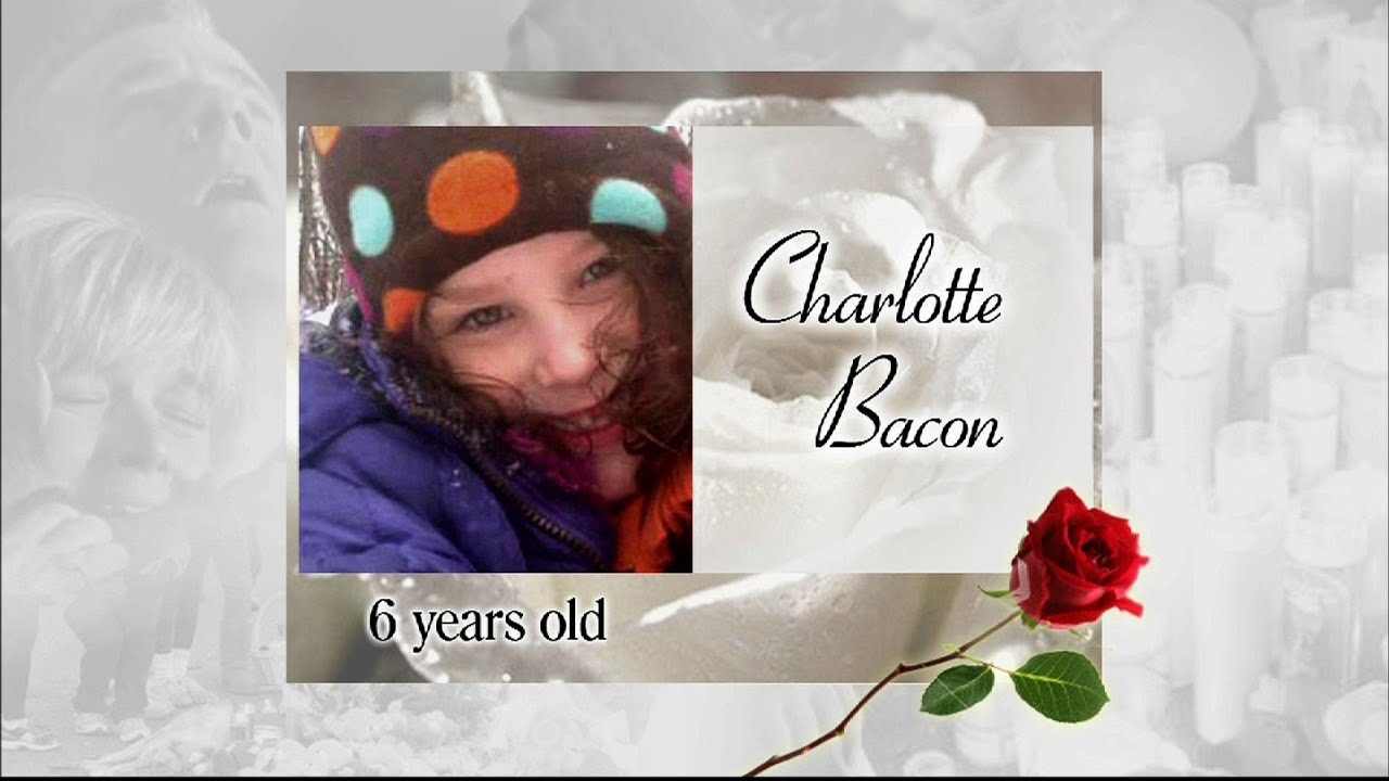 Honoring the Sandy Hook Shooting Victims