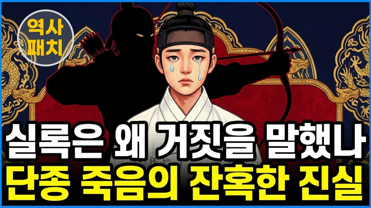 자결인가 타살인가? 