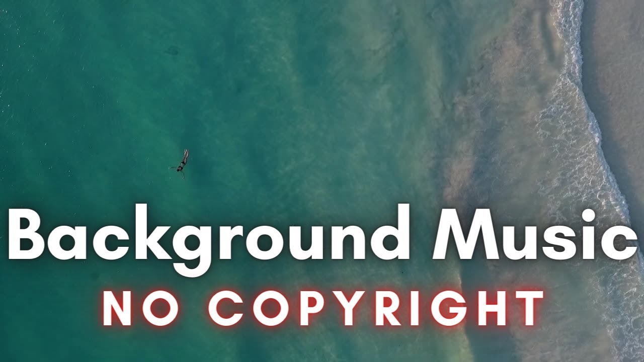 Cute Aesthetic Background Music for Videos No Copyright Music YouTube