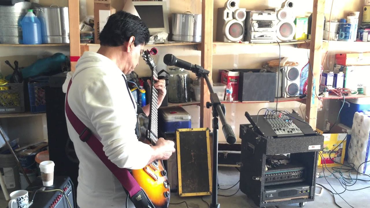 Practica 2 - YouTube