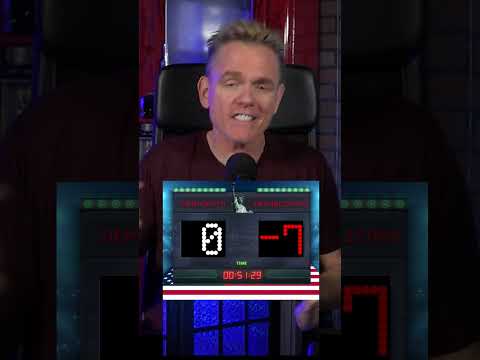 Here's What Happened Under Republicans (PART 1)!! Christopher Titus