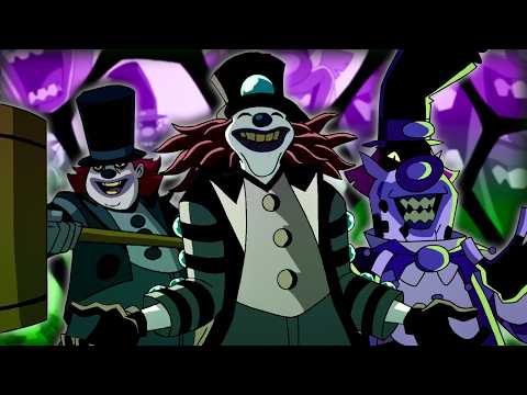 ALL About Zombozo: The Villain Who TRAUMATIZED Ben 10 | Analyzing the Villain