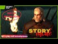 Ernste Schwäche, nur zu starke Aufträge: The Witcher 3: Wild Hunt #nextGenUpdate
