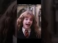 Hermione is such a girlboss 😌✨ || #viral#fyp#shorts#hermionegranger ⚡️||