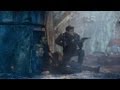 Star Trek Into Darkness reviewed by Mark kermode