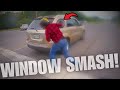 40 min. of Mirror Smashing | ULTIMATE MIRROR SMASH Compilation | When Bikers Fight Back