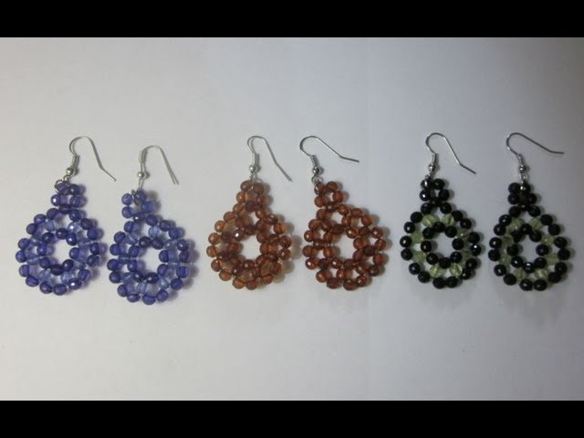 con abalorios. YouTube