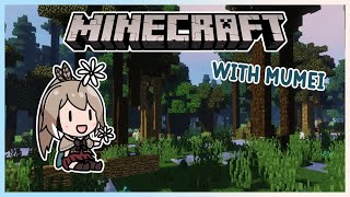【Minecraft】Do you remember? #holoCouncil