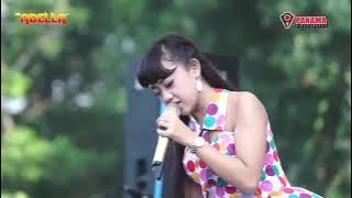 Tangise sarangan Arneta julia