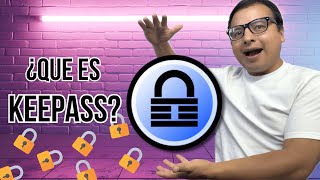 ¡Descubre KeePass! Tu Nuevo Mejor Amigo en la Ciberseguridad Personal 🔐