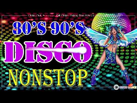 Disco Songs 80S 90S Legend Greatest Disco Music Melodies Never Forget 80S 90S Eurodi