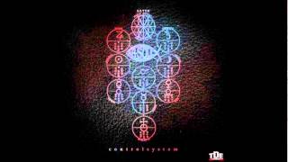 Ab-Soul - The Book Of Soul chords