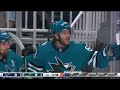 Game Highlights: Sharks 5, Blues 1