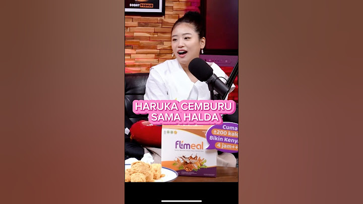 Halda Ada Saingan😂#hanyut #halda #jirayut #jnations #jirayuthost #jirayutdaa4 #haruka