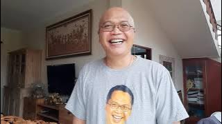 Tertawa adalah obat paling ampuh sembuhkan penyakit akibat stress