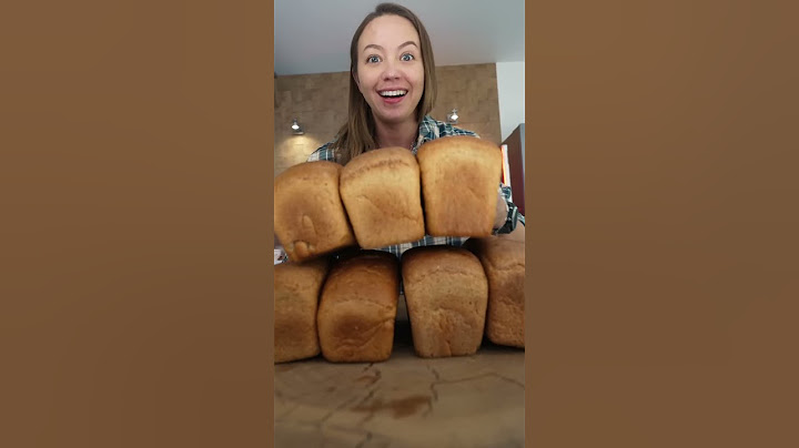 Мы сделали гигантские сухарики!  #большаяеда